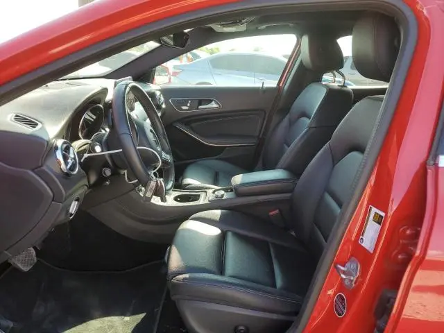 2020 MERCEDES-BENZ GLA 250  