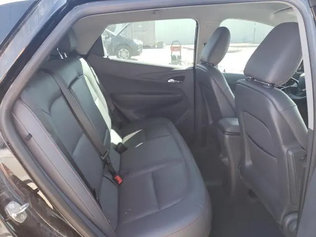 2020 CHEVROLET BOLT EV PREMIER