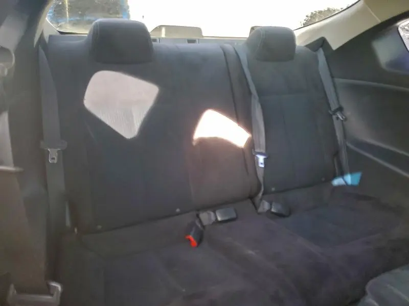 2013 NISSAN ALTIMA 2.5 S  