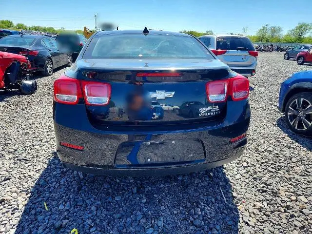 2013 CHEVROLET MALIBU 1LT  