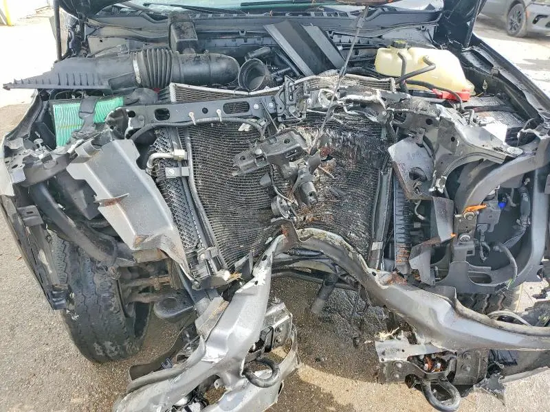 2023 FORD F250 SUPER DUTY  