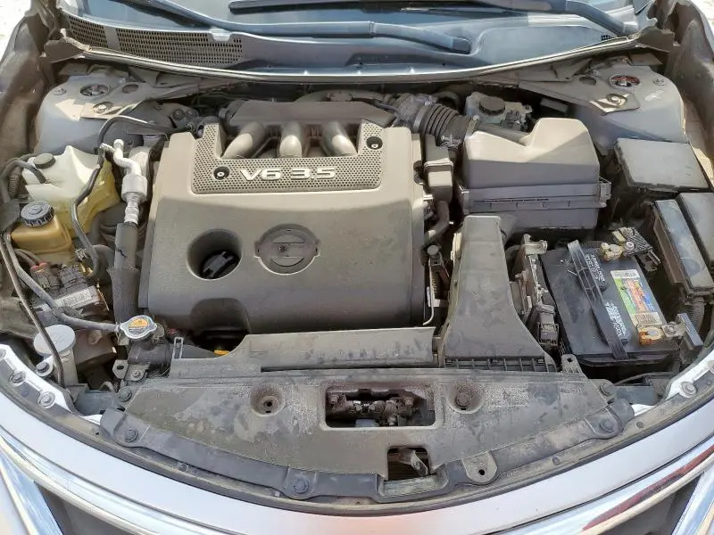 2013 NISSAN ALTIMA 3.5S  