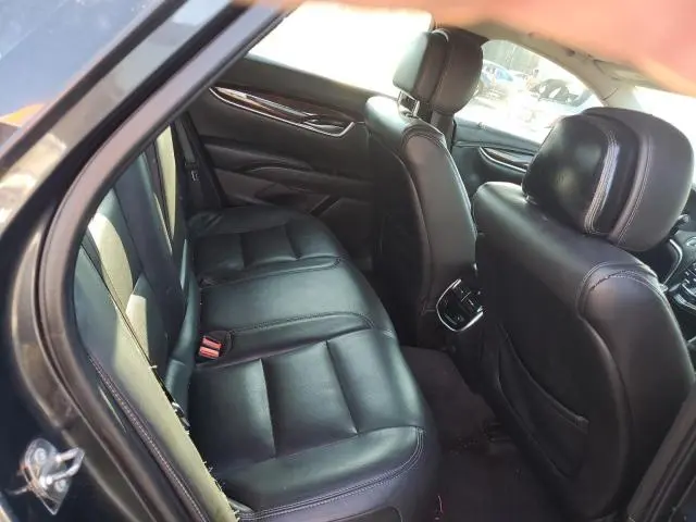 2014 CADILLAC XTS LUXURY COLLECTION  