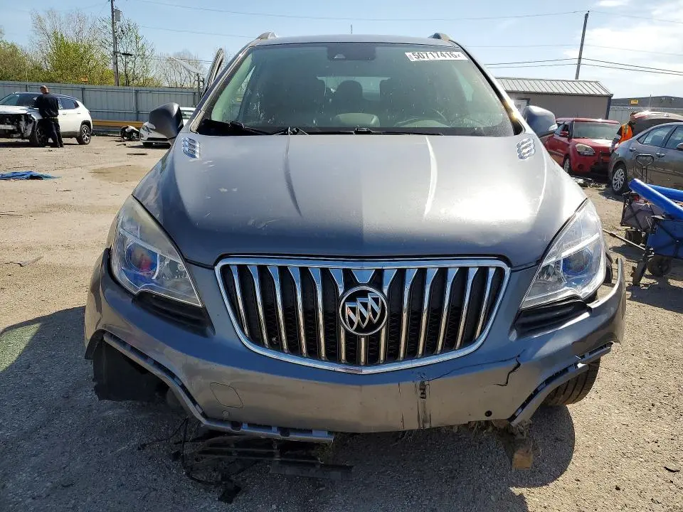 2014 BUICK ENCORE PREMIUM  
