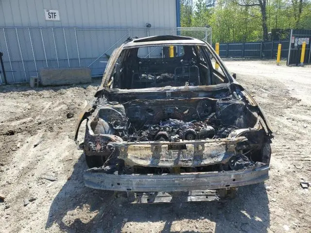 2024 SUBARU OUTBACK ONYX EDITION XT  