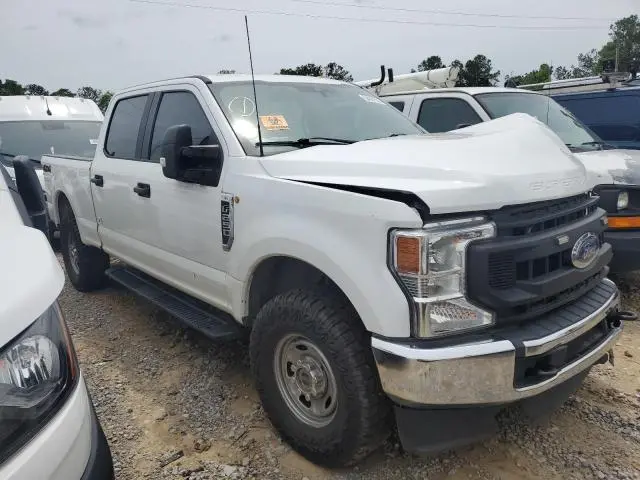 2022 FORD F250 SUPER DUTY