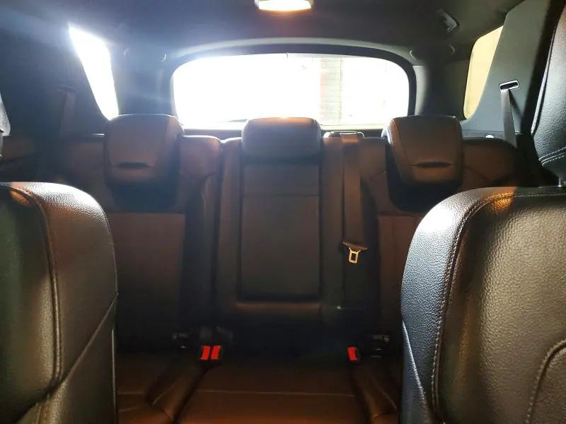 2018 MERCEDES-BENZ GLE 43 AMG  