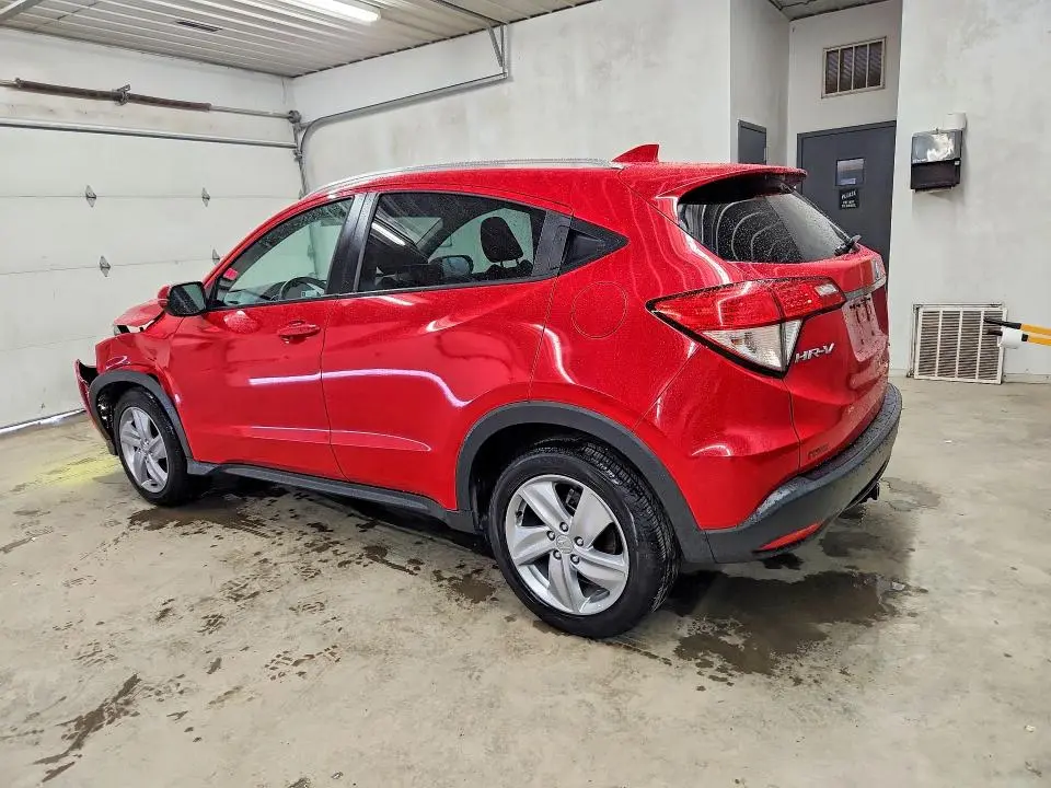 2020 HONDA HR-V EX  