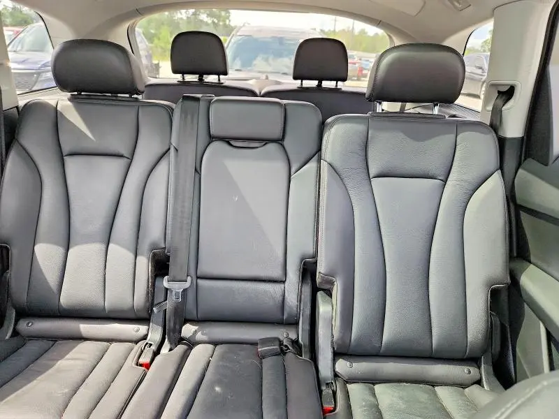 2018 AUDI Q7 PREMIUM PLUS  