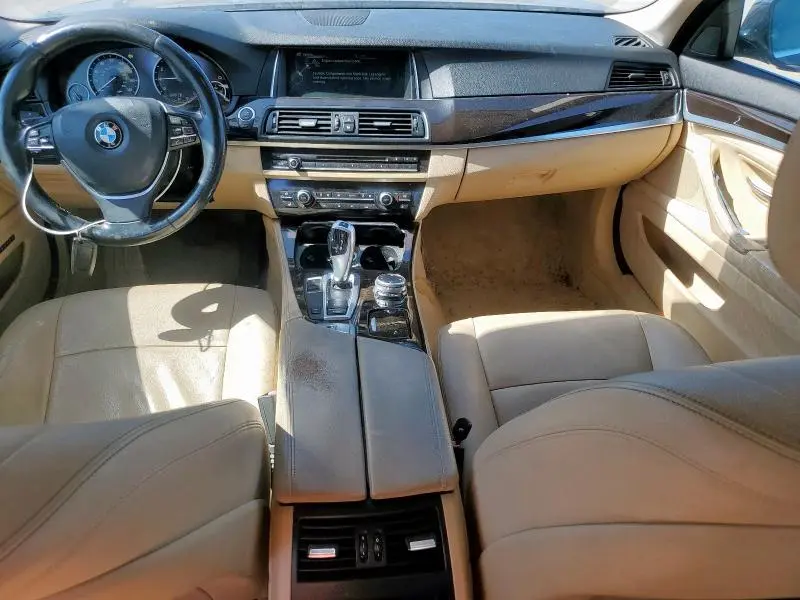 2014 BMW 535 I  