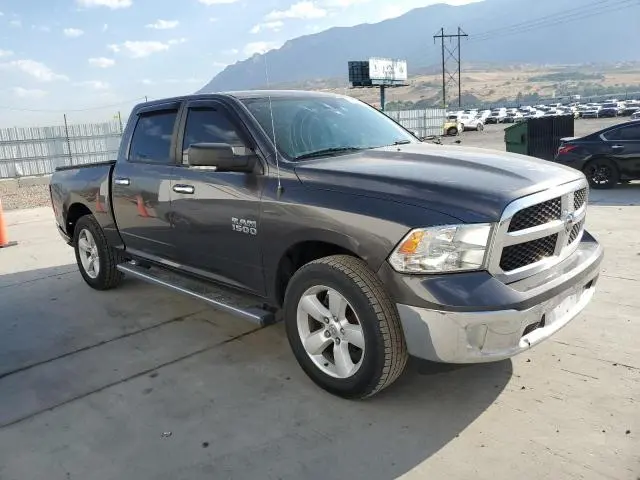 2014 RAM 1500 SLT  