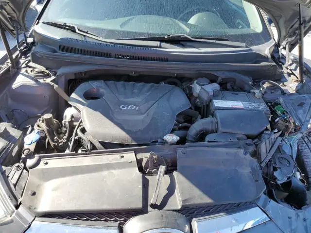 2015 HYUNDAI VELOSTER   