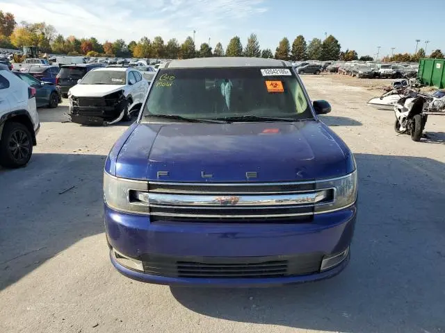 2014 FORD FLEX SEL  