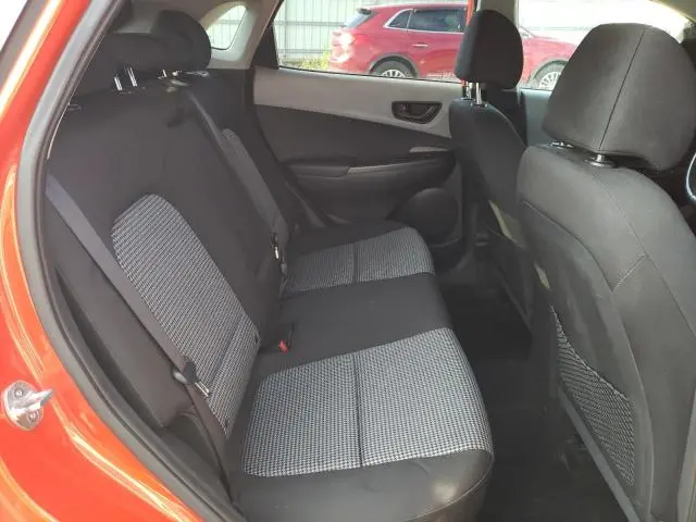 2019 HYUNDAI KONA SEL  