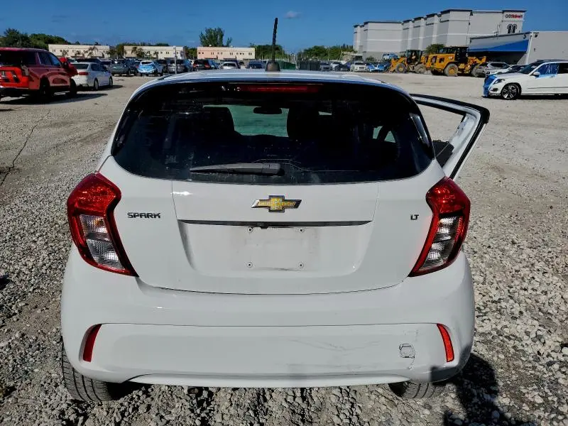 2020 CHEVROLET SPARK 1LT  