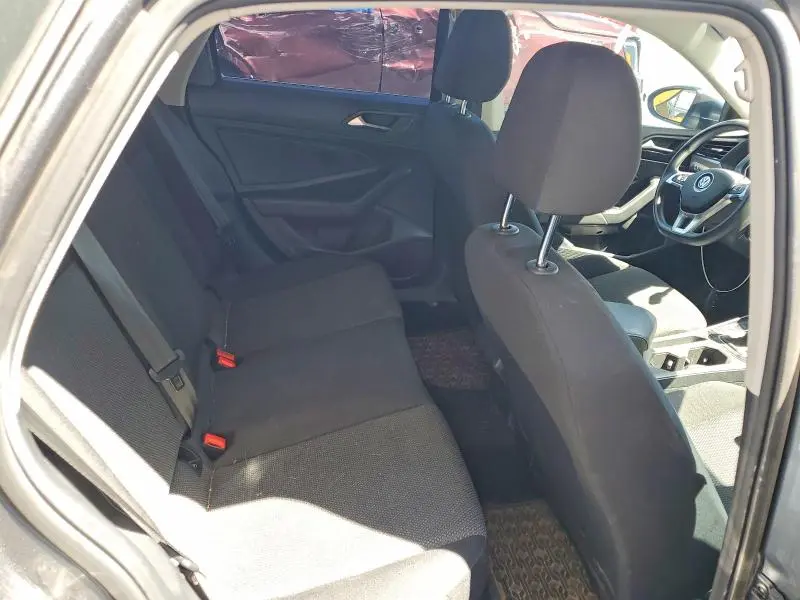 2021 VOLKSWAGEN JETTA S  