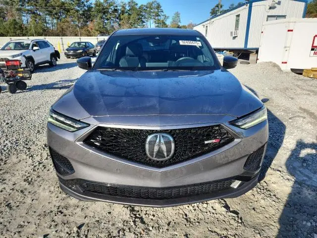 2022 ACURA MDX TYPE S  