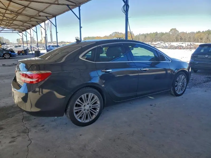 2014 BUICK VERANO   
