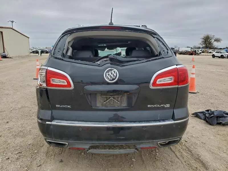 2016 BUICK ENCLAVE   