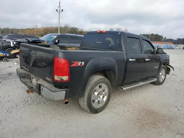 2012 GMC SIERRA C1500 SLE  