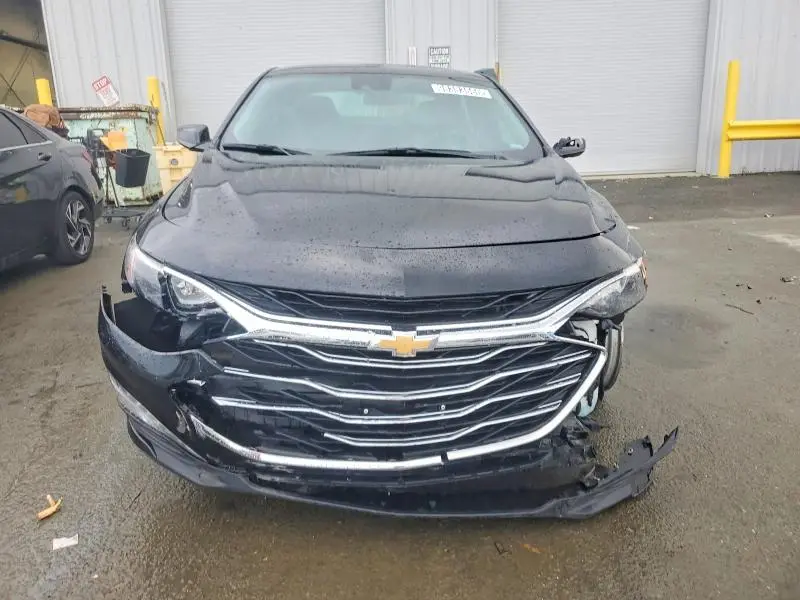 2023 CHEVROLET MALIBU LT *** PRIOR FLEET ***