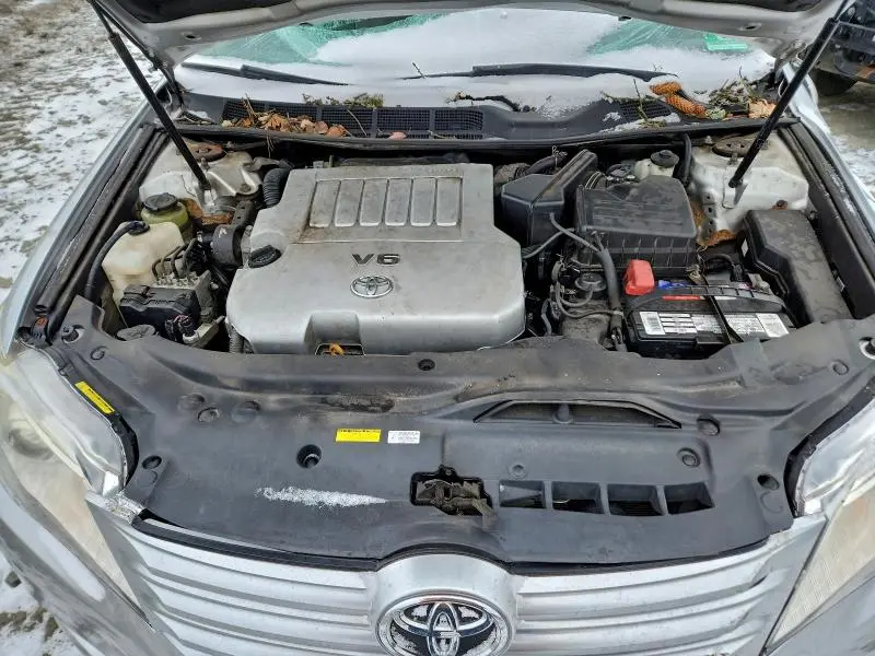 2011 TOYOTA AVALON BASE  
