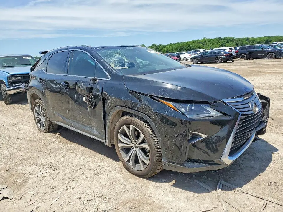 2018 LEXUS RX 350 BASE  
