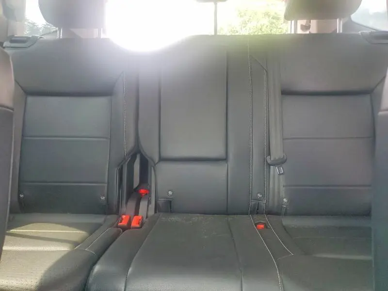 2021 VOLKSWAGEN ATLAS SE  