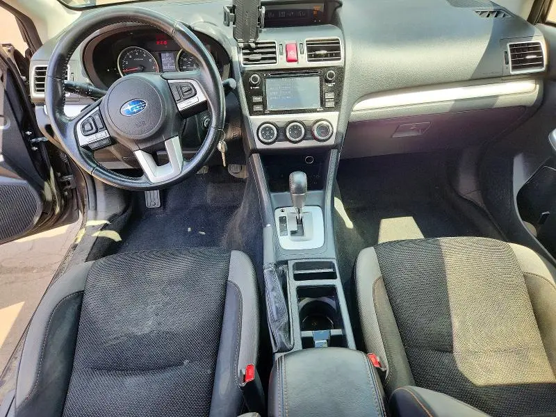 2016 SUBARU CROSSTREK PREMIUM  