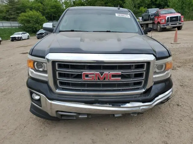 2014 GMC SIERRA K1500 SLT  