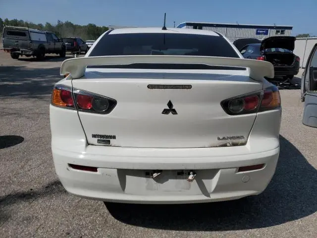 2014 MITSUBISHI LANCER ES/ES SPORT