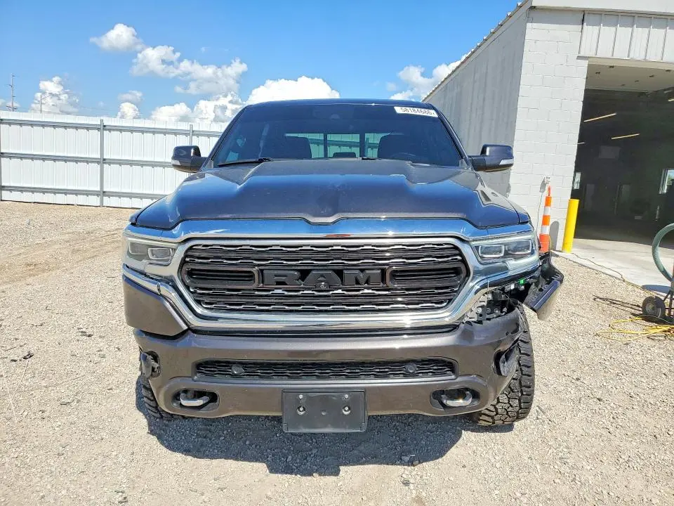 2019 RAM 1500 LIMITED  