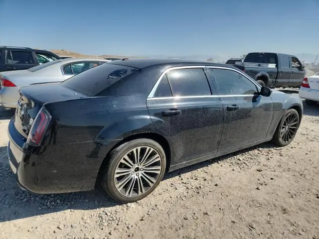 2012 CHRYSLER 300 S  
