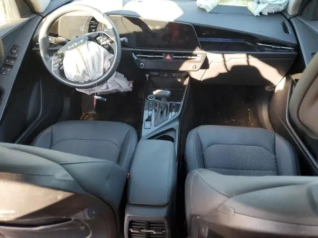 2024 KIA NIRO EX  