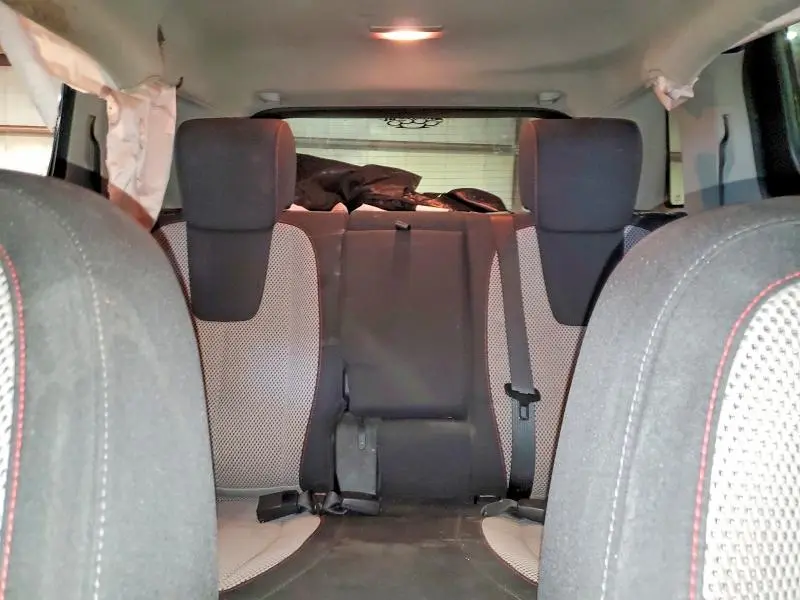 2010 GMC TERRAIN SLE  