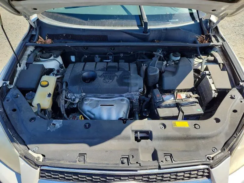 2012 TOYOTA RAV4 LIMITED  