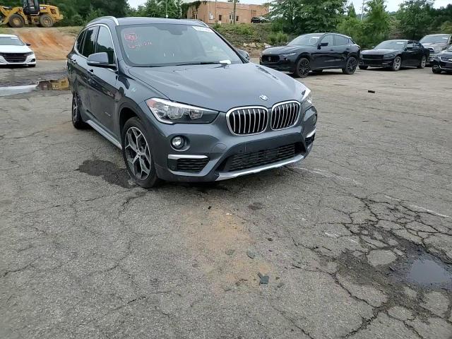 2017 BMW X1 XDRIVE28I