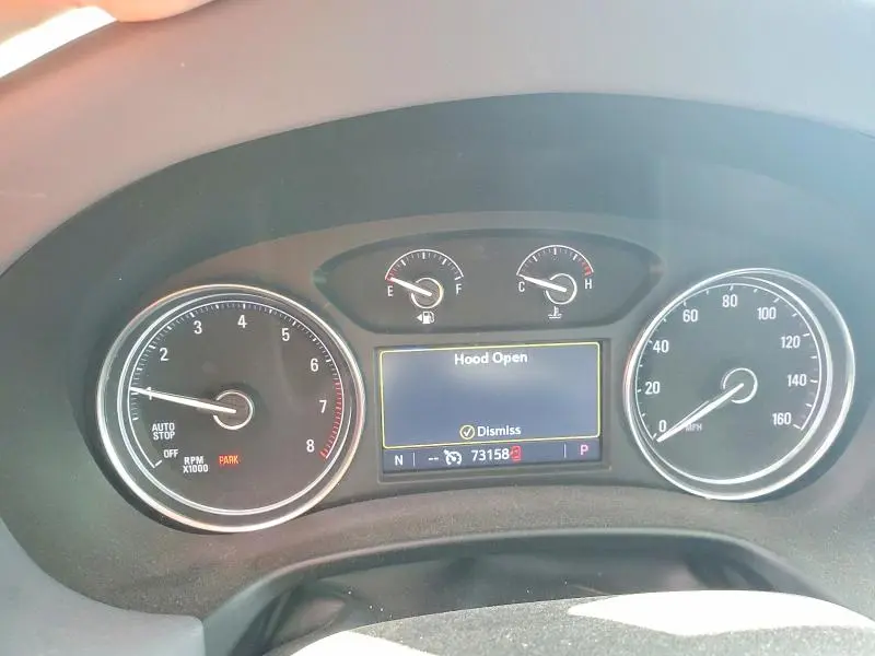 2021 BUICK ENCLAVE PREMIUM  
