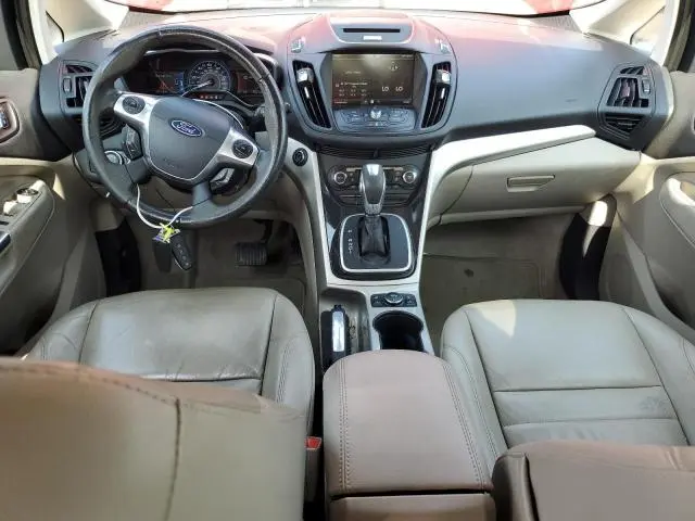 2015 FORD C-MAX SEL  