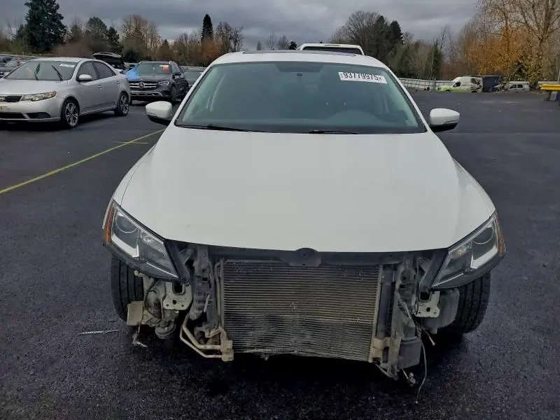 2015 VOLKSWAGEN JETTA TDI  