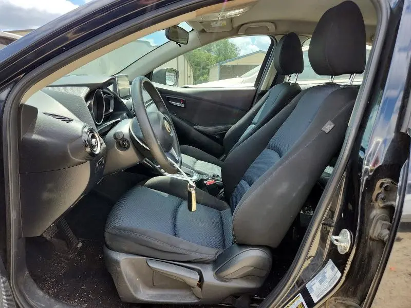 2016 SCION IA BASE  
