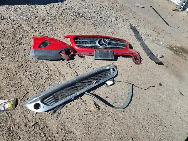 2015 MERCEDES-BENZ GLA 250  