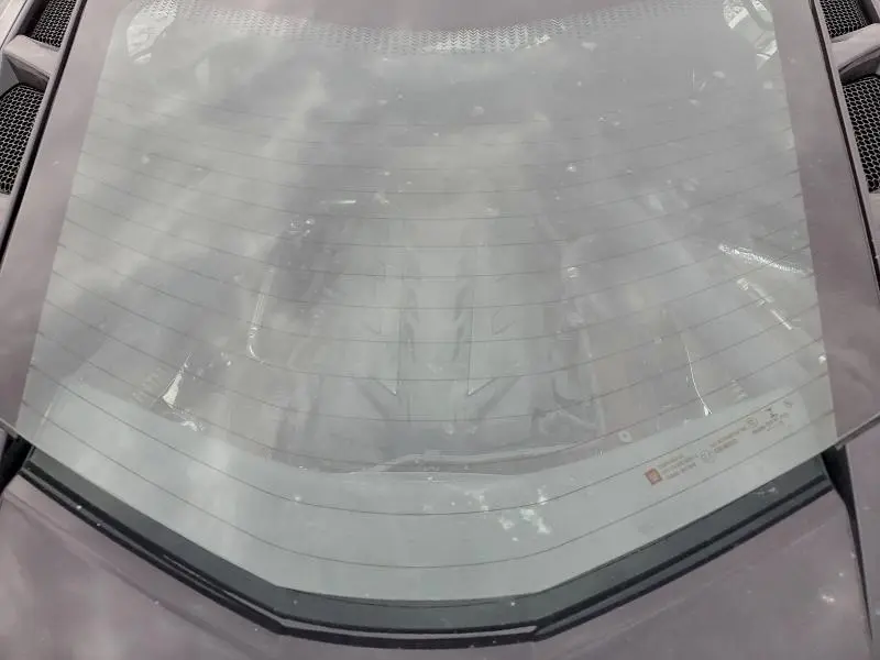 2022 CHEVROLET CORVETTE STINGRAY 1LT  