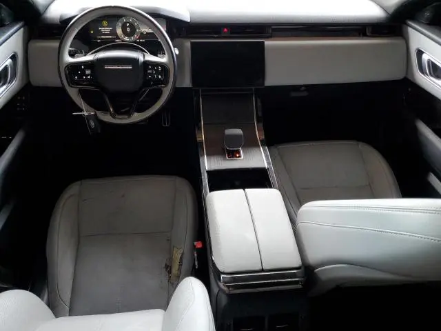 2024 LAND ROVER RANGE ROVER VELAR DYNAMIC SE  