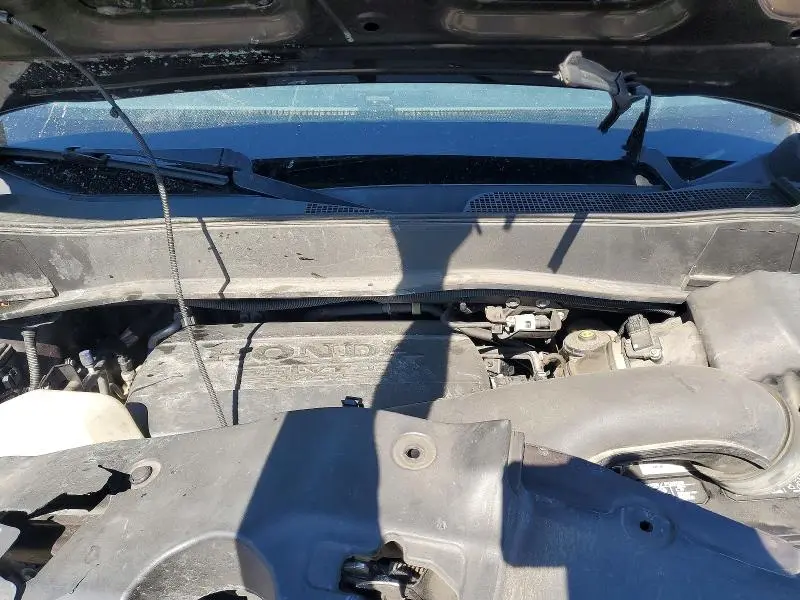2015 HONDA PILOT EX  