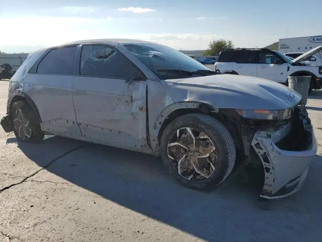 2022 HYUNDAI IONIQ 5 SE