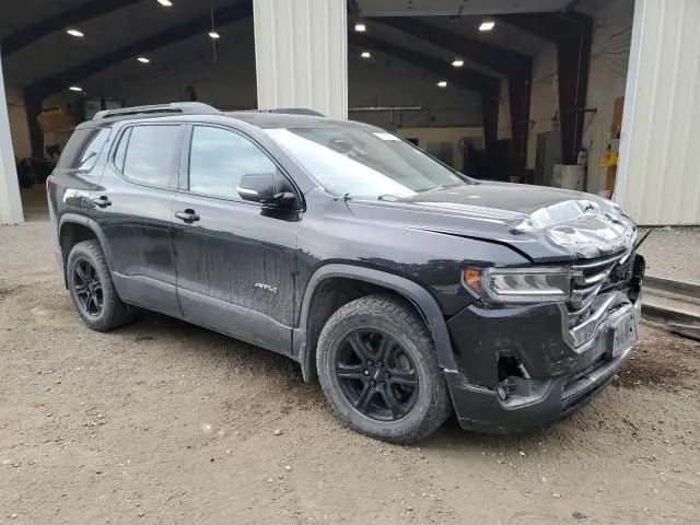 2020 GMC ACADIA AT4  