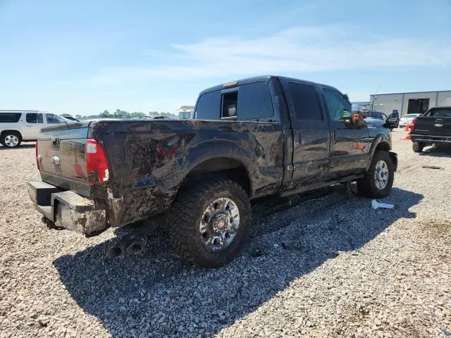 2015 FORD F250 SUPER DUTY  