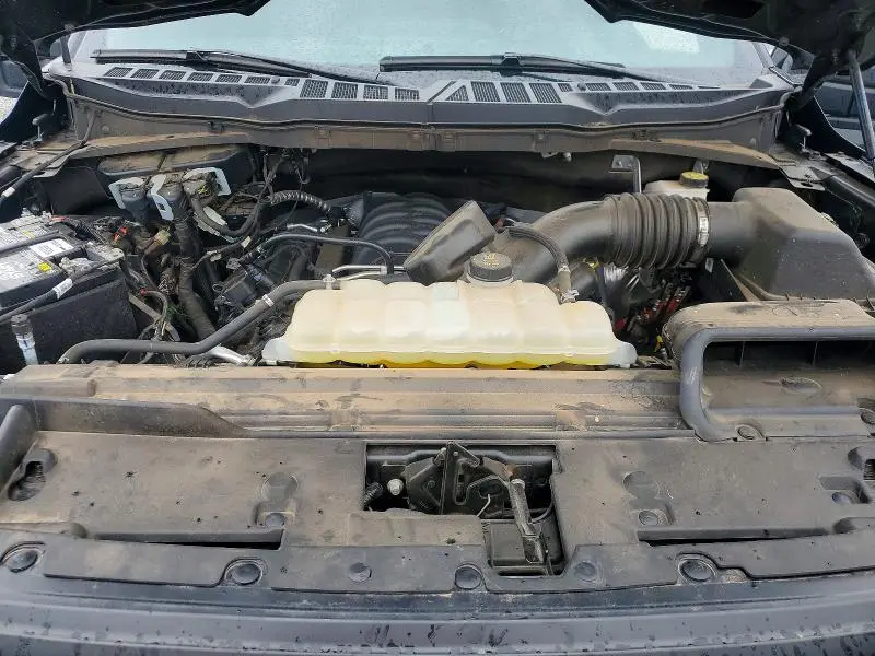2024 FORD F150 STX  