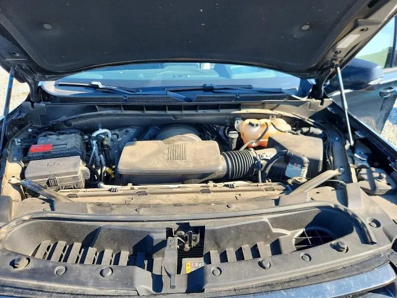 2023 GMC YUKON XL K1500 AT4  